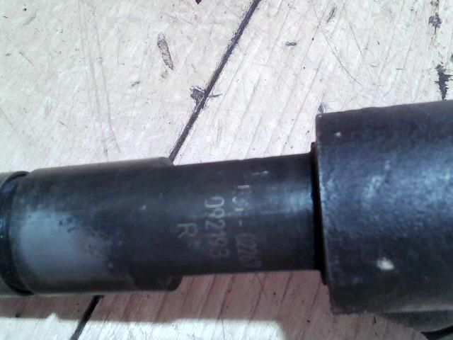 bontott PEUGEOT BOXER Porlasztó (1 db)