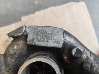 bontott PEUGEOT BOXER Turbó