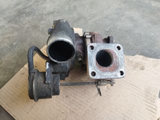 bontott PEUGEOT BOXER Turbó