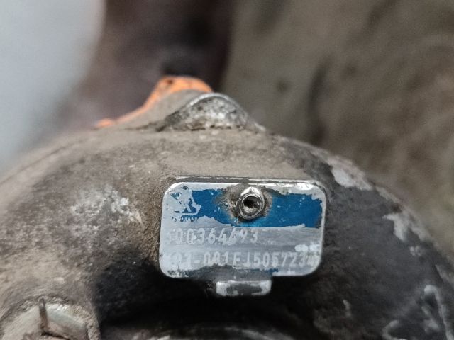 bontott PEUGEOT BOXER Turbó