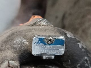 bontott PEUGEOT BOXER Turbó