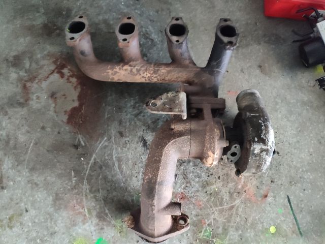 bontott PEUGEOT BOXER Turbó