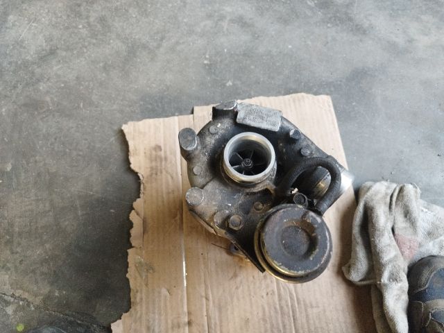 bontott PEUGEOT BOXER Turbó