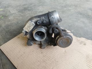 bontott PEUGEOT BOXER Turbó