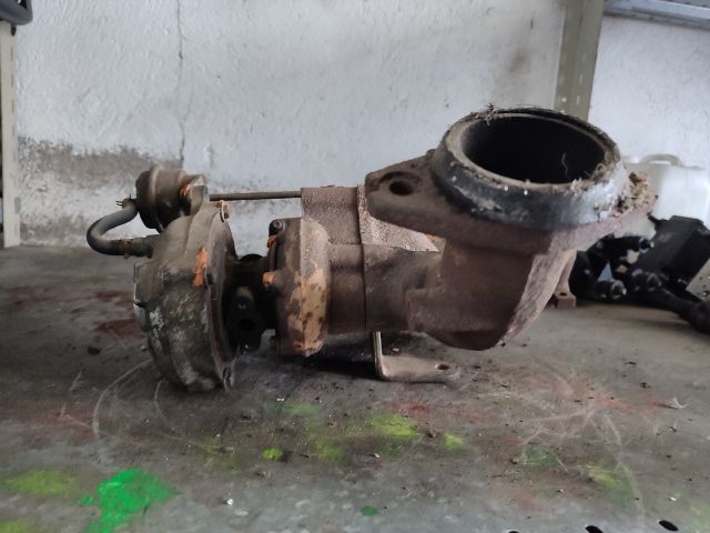 bontott PEUGEOT BOXER Turbó