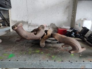 bontott PEUGEOT BOXER Turbó