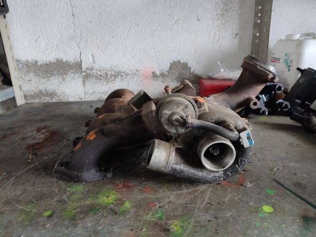 bontott PEUGEOT BOXER Turbó