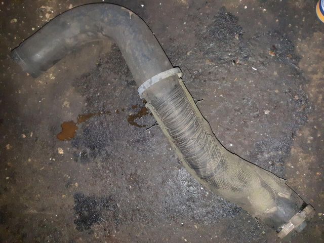 bontott PEUGEOT BOXER Turbócső