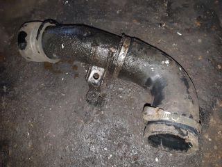 bontott PEUGEOT BOXER Turbócső