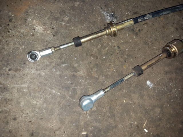 bontott PEUGEOT BOXER Váltó Bowden