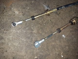 bontott PEUGEOT BOXER Váltó Bowden