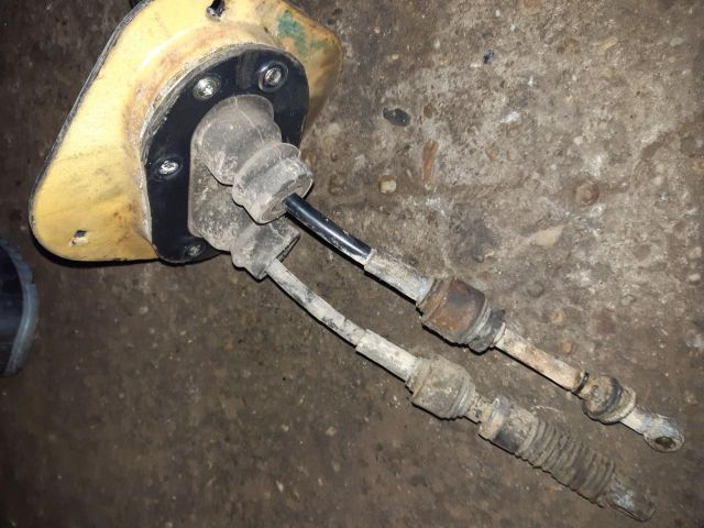 bontott PEUGEOT BOXER Váltó Bowden