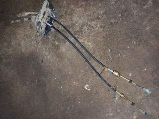 bontott PEUGEOT BOXER Váltó Bowden