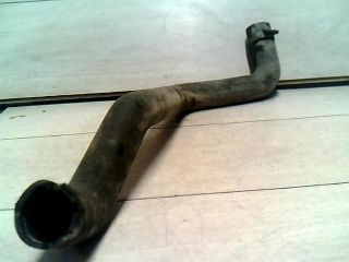 bontott PEUGEOT BOXER Vízcső