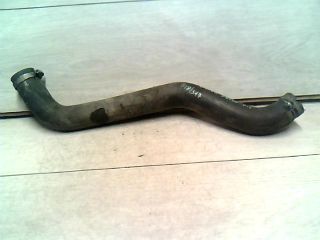 bontott PEUGEOT BOXER Vízcső