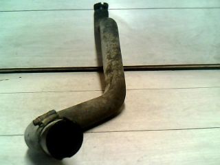 bontott PEUGEOT BOXER Vízcső