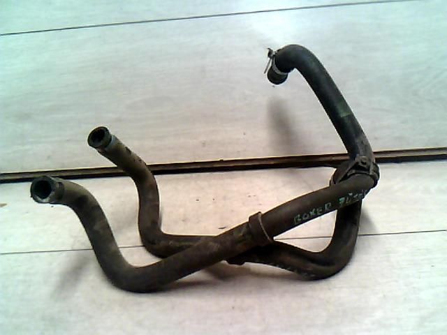 bontott PEUGEOT BOXER Vízcső