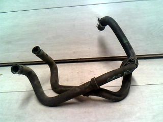 bontott PEUGEOT BOXER Vízcső