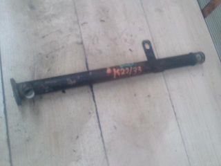 bontott PEUGEOT BOXER Vízcső