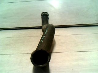 bontott PEUGEOT BOXER Vízcső