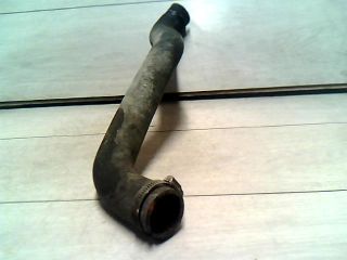 bontott PEUGEOT BOXER Vízcső