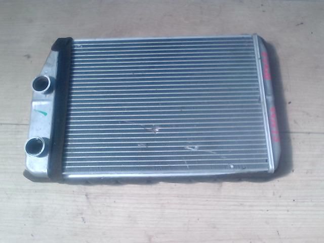 bontott PEUGEOT BOXER Fűtőradiátor