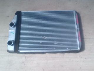 bontott PEUGEOT BOXER Fűtőradiátor