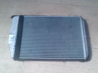 bontott PEUGEOT BOXER Fűtőradiátor