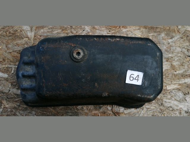 bontott PEUGEOT BOXER Olajteknő