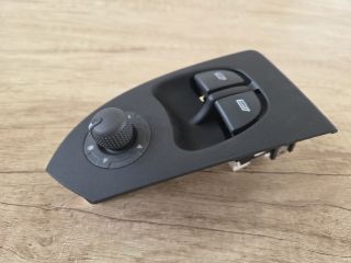 bontott PEUGEOT BOXER Ablakemelő és Tükör Kapcsoló