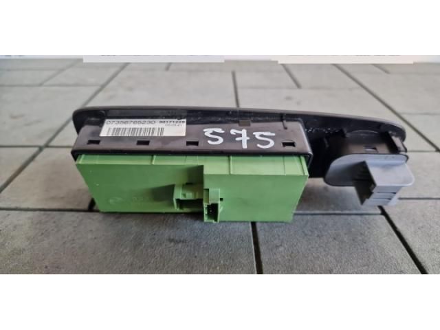 bontott PEUGEOT BOXER Ablakemelő Kapcsoló Négyes / Kettes