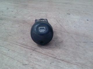 bontott PEUGEOT BOXER Ablakfűtés Kapcsoló