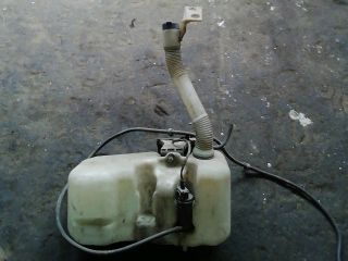 bontott PEUGEOT BOXER Ablakmosó Tartály