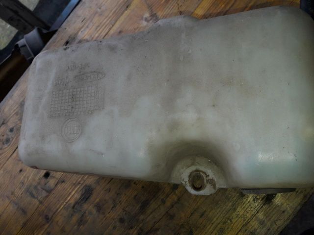 bontott PEUGEOT BOXER Ablakmosó Tartály