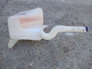 bontott PEUGEOT BOXER Ablakmosó Tartály