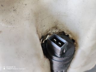 bontott PEUGEOT BOXER Ablakmosó Tartály