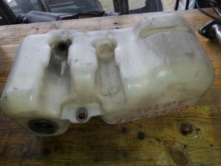 bontott PEUGEOT BOXER Ablakmosó Tartály