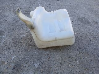 bontott PEUGEOT BOXER Ablakmosó Tartály