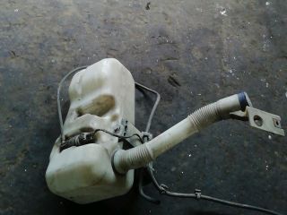 bontott PEUGEOT BOXER Ablakmosó Tartály