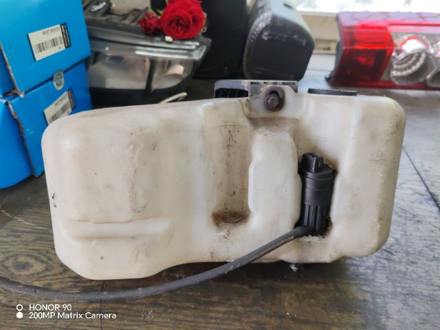 bontott PEUGEOT BOXER Ablakmosó Tartály