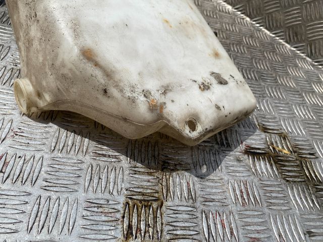 bontott PEUGEOT BOXER Ablakmosó Tartály