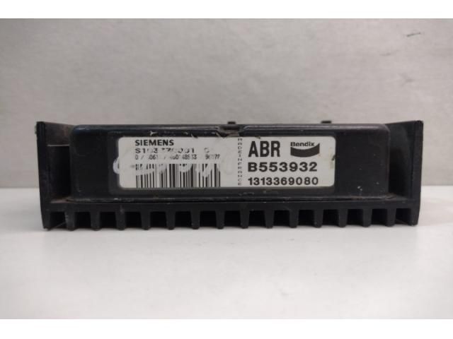 bontott PEUGEOT BOXER ABS Elektronika