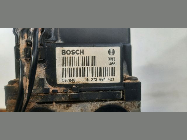 bontott PEUGEOT BOXER ABS Kocka