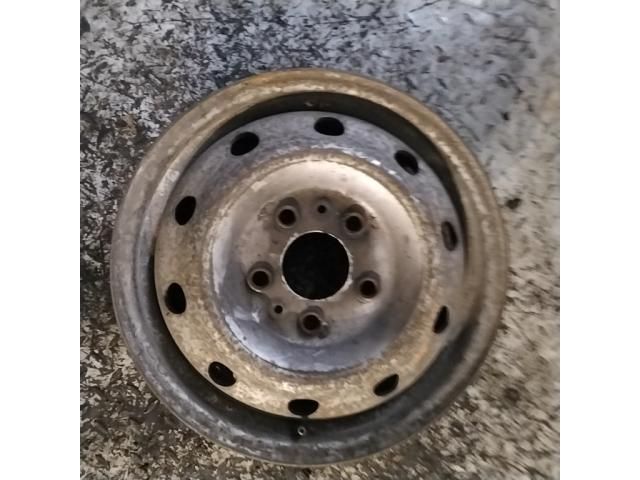 bontott PEUGEOT BOXER Acélfelni (1 db)