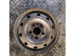 bontott PEUGEOT BOXER Acélfelni (1 db)