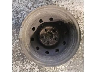 bontott PEUGEOT BOXER Acélfelni (1 db)