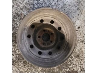 bontott PEUGEOT BOXER Acélfelni (1 db)