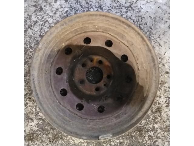 bontott PEUGEOT BOXER Acélfelni (1 db)