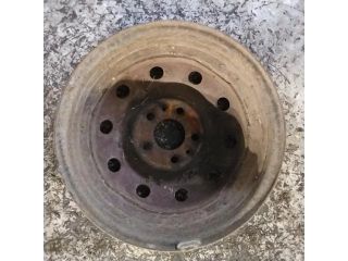 bontott PEUGEOT BOXER Acélfelni (1 db)