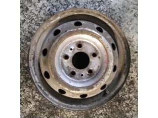 bontott PEUGEOT BOXER Acélfelni (1 db)